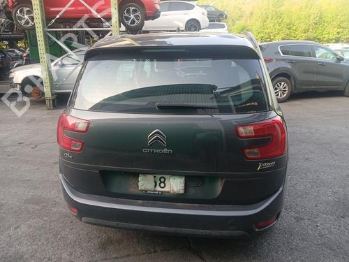 Starter CITROËN C4 Grand Picasso II (DA_, DE_) 1.6 HDi / BlueHDi 115 | BP36303467M8  - Image 11
