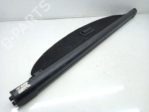 Rear parcel shelf NISSAN QASHQAI / QASHQAI +2 I (J10, NJ10, JJ10E) 2.0 dCi All-wheel Drive | BP23270239C85 