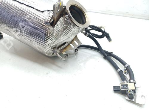 Particulate filter MERCEDES-BENZ VITO Van (W447) 114 CDI (447.601, 447.603, 447.605) | BP40106152M81 - Image 5