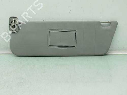 left-sun-visor-ford-transit-custom-v362-van-fy-fz-2012-32109100 main image