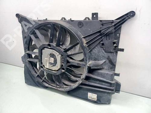 Used Radiator fan VOLVO XC70 I Cross Country (295) D5 XC AWD (163 hp) 9314093