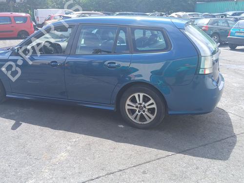 ABS pump SAAB 9-3 Estate (E50) 1.9 TiD | BP32187100M43 