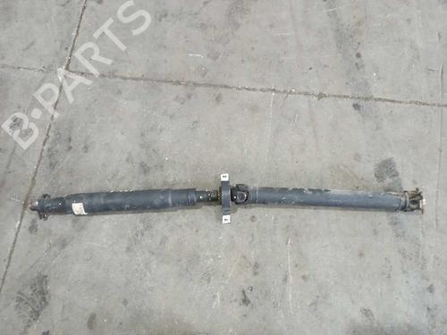 Used Driveshaft BMW Z4 Roadster (E85) 2.2 i (170 hp) 12859567