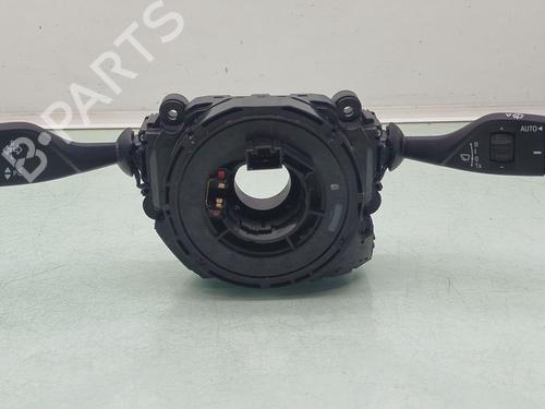 Ratstangsstang BMW 2 Gran Tourer (F46) 218 d (150 hp) 25718420