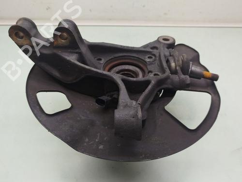 Left front steering knuckle VW CRAFTER Platform/Chassis (SZ_) 2.0 TDI FWD (SZB, SZC, SZH, SZI, SZJ, SZK, SZO, SZP, SZS... | BP32206817M25  - Image 5