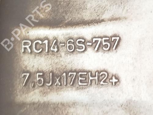 Rim MITSUBISHI PAJERO IV (V8_W, V9_W) 3.2 DI-D (V88W, V98W) | BP29434063C45 