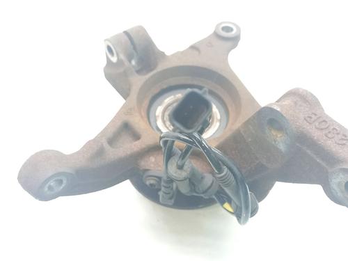 Right front steering knuckle DACIA LODGY (JS_) 1.2 TCe (JSAY, JSM0) | BP22980305M26 