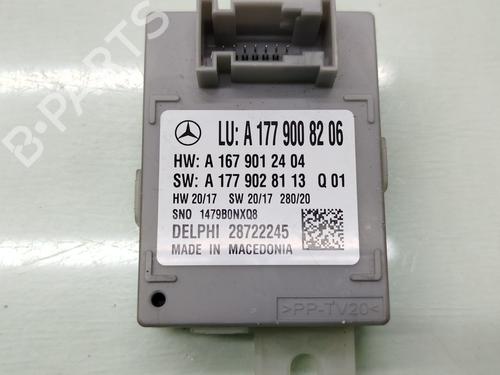 Electronic module MERCEDES-BENZ GLA (H247) GLA 220 d 4-matic (247.715) | BP36017824M83 - Image 3