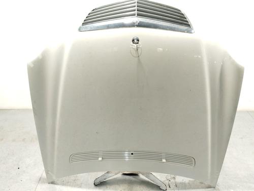 Hood MERCEDES-BENZ E-CLASS (W211) E 200 CDI (211.007) | BP18412843C1 
