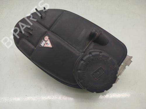 Expansion tank MERCEDES-BENZ GLA-CLASS (X156) GLA 220 CDI 4-matic (156.905) 2465000049