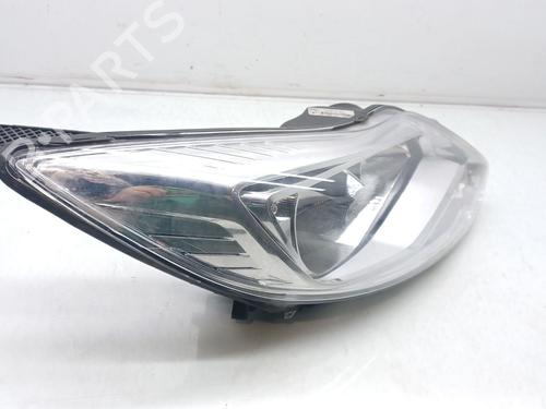 Right headlight FORD FOCUS III Turnier 1.6 TDCi | BP33802263C29 - Image 3