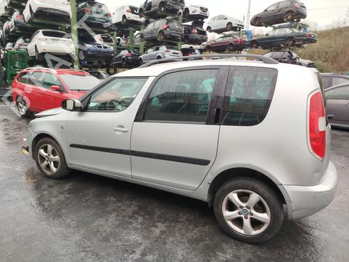 Instrument cluster SKODA ROOMSTER (5J7) 1.6 TDI | BP29276895C47 