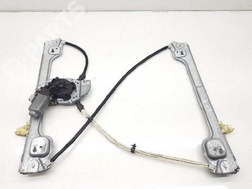 Used Front left window mechanism PEUGEOT 1007 (KM_) [2005-2025]  11022794