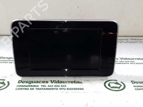 Display MERCEDES-BENZ V-CLASS (W447) [2014-2025]  9117314