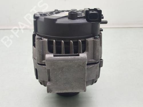 Alternator MERCEDES-BENZ E-CLASS (W212) E 200 CDI / BlueTEC (212.005, 212.006) | BP38175882M7 - Image 2
