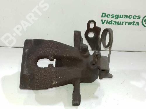 Used Left rear brake caliper FORD MONDEO IV Turnier (BA7) 2.0 TDCi (140 hp) 11558553