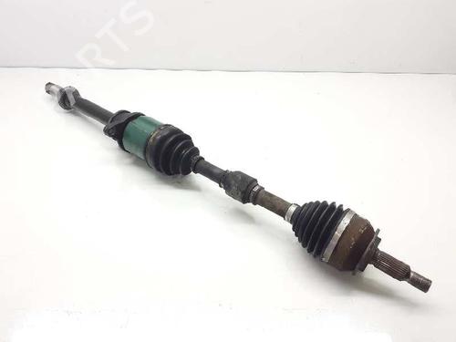 Used Right front driveshaft MITSUBISHI GRANDIS (NA_W) 2.0 DI-D (NA8W) (136 hp) 9108726