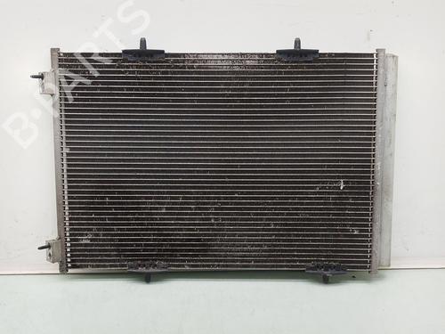 Used AC radiator AC radiator 38285708 38285708