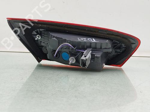 Right tailgate light FORD FOCUS IV (HN) 1.0 EcoBoost | BP32090953C80