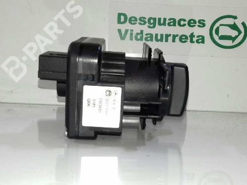 Headlight switch MERCEDES-BENZ A-CLASS (W169) A 150 (169.031, 169.331) | BP3271853I24 