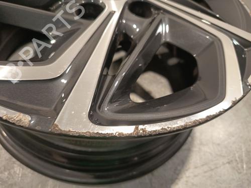 Fælk HYUNDAI i30 (PDE, PD, PDEN) 1.0 T-GDI | BP36319982C45 - Image 3
