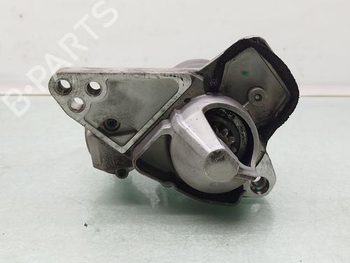 Starter RENAULT CAPTUR I (J5_, H5_) 0.9 TCe 90 | BP38270826M8 - Image 2