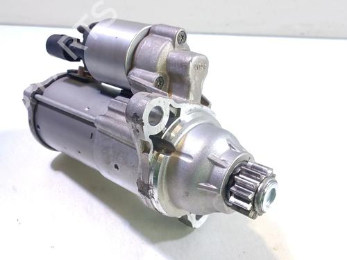 Used Starter AUDI A1 Sportback (GBA) 30 TFSI (116 hp) 29335886