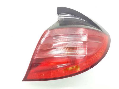 Used Right taillight MERCEDES-BENZ C-CLASS Coupe (CL203) [2001-2011]  15137562