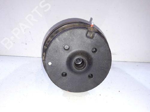 Right rear shock absorber MERCEDES-BENZ M-CLASS (W164) ML 63 AMG 4-matic (164.177) | BP14310069M19 