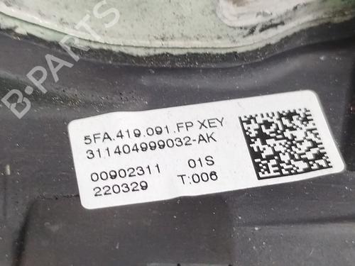 Steering wheel CUPRA LEON (KL1, KU1, KUG) 2.0 TSI | BP34445211C49  - Image 8