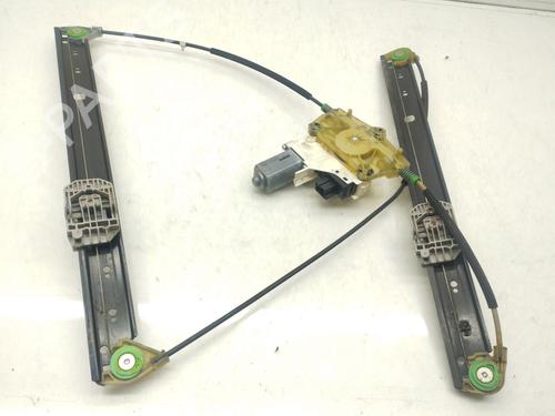 Front right window mechanism AUDI Q7 (4LB) 3.0 TDI quattro | BP31837490C23 - Image 2