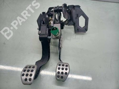 Break pedal PEUGEOT 208 I (CA_, CC_) 1.6 GTi | BP9765433I19 