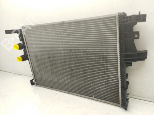 Water radiator IVECO DAILY VI Van 33S12, 35S12, 35C12 | BP31919984M31