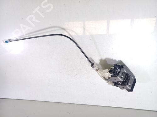 Used Front left lock Front left lock VW CRAFTER 30-50 Platform/Chassis (2F_) 2.5 TDI (163 hp) 40107337 40107337