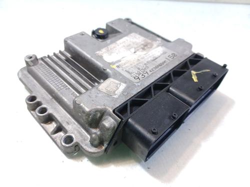 Used Engine control unit (ECU) Engine control unit (ECU) ALFA ROMEO 159 (939_) 1.9 JTS (939AXA1B) (160 hp) 34539270 34539270