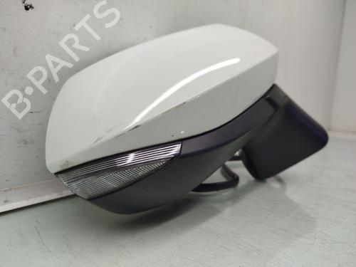 Right mirror TOYOTA COROLLA Estate (_E21_) 2.0 Hybrid (MZEH12) | BP29355270C27 