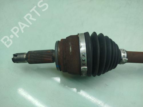 Left front driveshaft HYUNDAI i30 (PDE, PD, PDEN) 1.0 T-GDI | BP38074694M38 - Image 2