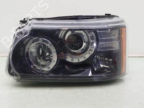 Venstre forlygte LAND ROVER RANGE ROVER SPORT I (L320) 3.0 D 4x4 (256 hp) 31824743
