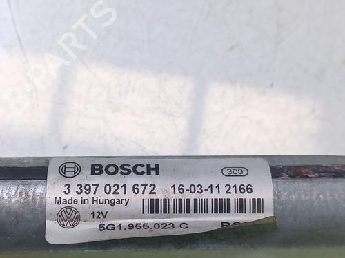 Other VW GOLF VII (5G1, BQ1, BE1, BE2) 1.6 TDI | BP17492649O1 