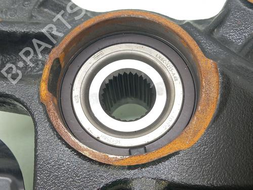 Right front steering knuckle FORD KUGA III (DFK) 2.5 Duratec Plug-in-Hybrid | BP18410064M26 