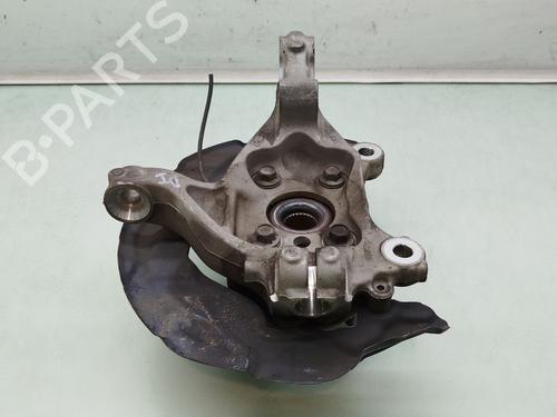 Left front steering knuckle FORD MONDEO V Hatchback (CE) 2.0 TDCi | BP39173667M25 - Image 3