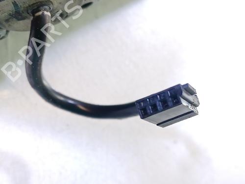 Left mirror BMW 3 (E36) 325 td | BP28377753C26