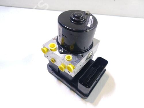 Used ABS pump BMW 3 Coupe (E92) 320 d (177 hp) 16318505