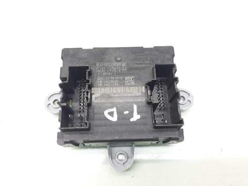 Elektronisk modul JAGUAR XE (X760) [2015-2025]  13635063