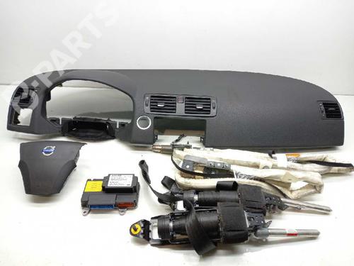 Kollisonspute sett VOLVO C30 (533) [2006-2013]  11119259