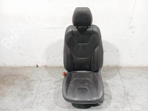 Used Left front seat Left front seat FORD MONDEO V Turnier (CF) 2.0 TDCi (150 hp) 40107363 40107363