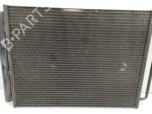 AC radiator BMW X5 (E53) 4.8 is | BP16934113M32 