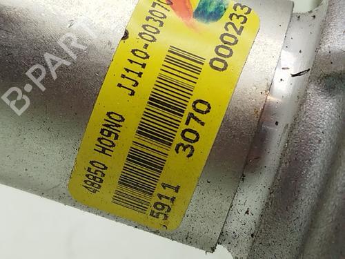 Steering column HONDA HR-V (RU) 1.6 i-DTEC (RU8) | BP29544890M21 