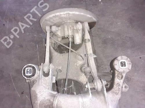 Rear axle BMW 5 (E60) 530 d | BP2287368M2 