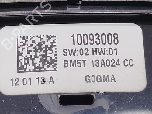 Headlight switch FORD FOCUS III 1.6 TDCi | BP33942740I24  - Image 6